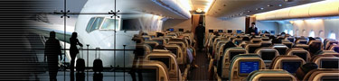 飛行機の機内のすごし方とおすすめの座席