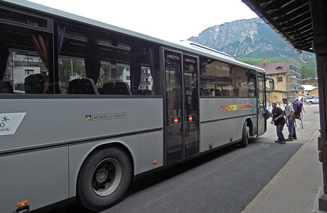 h~eoX@Dolomiti Bus